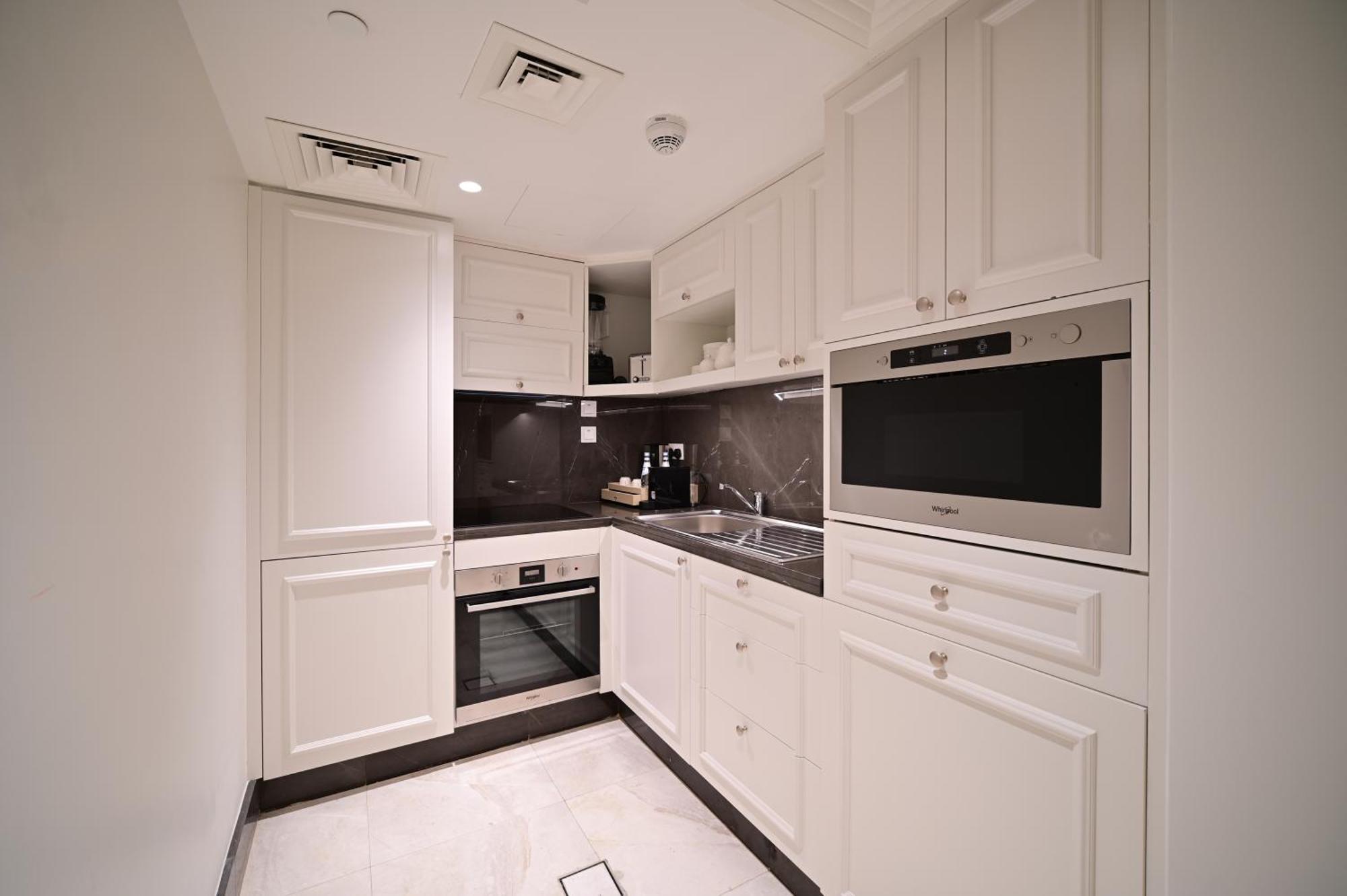 21 High Street Residence By The Torch Dauhá Exteriér fotografie